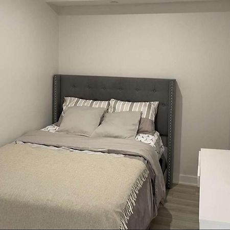 Cozy Fort York Condo Toronto Exterior foto